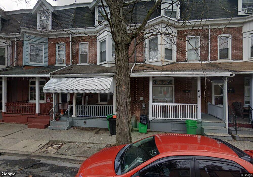 221 N Jordan St, Allentown, PA 18102 - photo 1