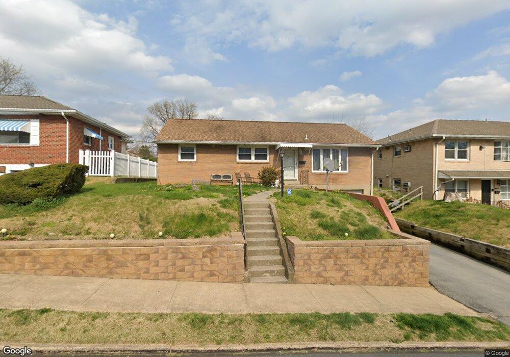 809 N 18th St unit 813, Allentown, PA 18104 - photo 1