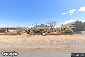 3713 S Towner Ave, Naco, AZ 85620