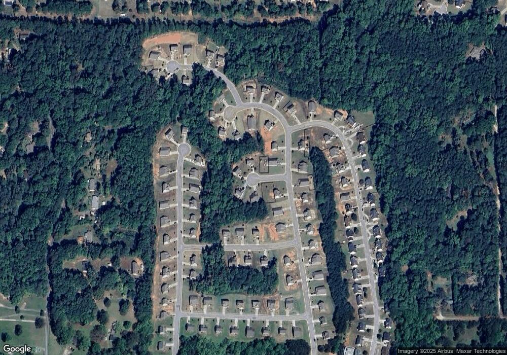 0 Chelsie Ct unit 8338400, Covington, GA 30016 - photo 1