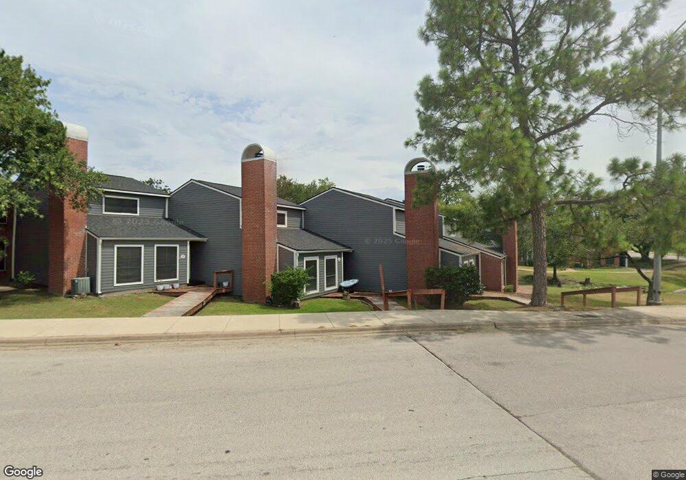 1500 Olympia Way unit 24, College Station, TX 77840 - photo 1