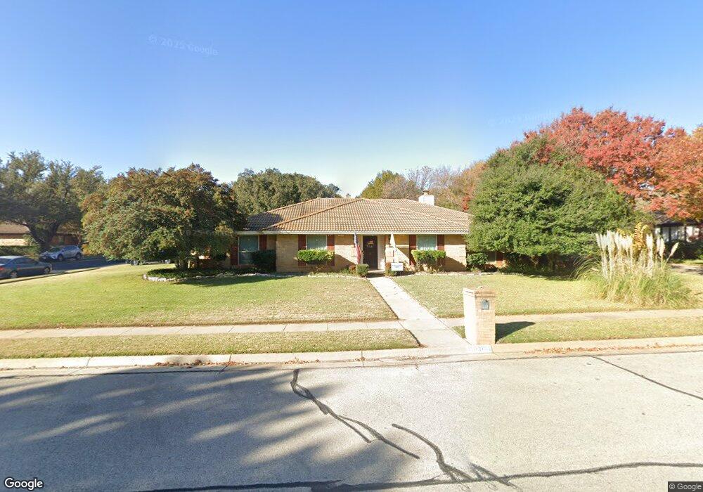 3701 Ashbury Ln, Bedford, TX 76021 - photo 1