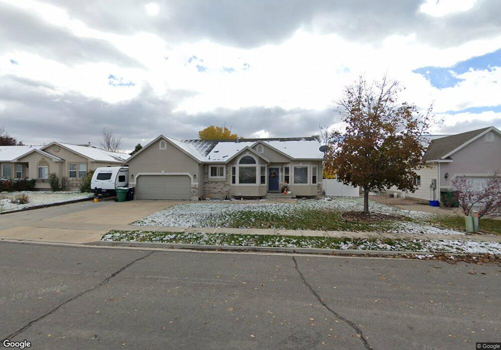 306 E 1500 N, Layton, UT 84041 - photo 1
