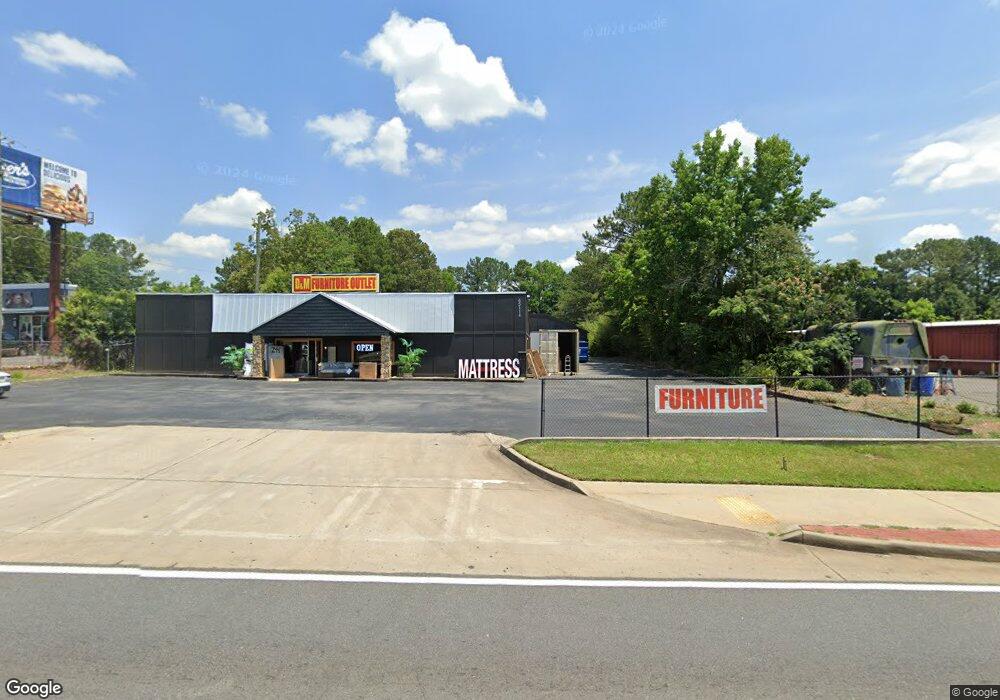 6513 Highway 92, Acworth, GA 30102 - photo 1
