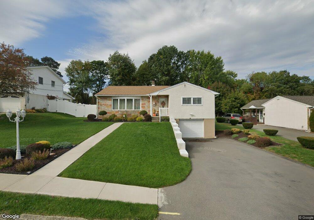 209 Stone St, Moosic, PA 18507 - photo 1