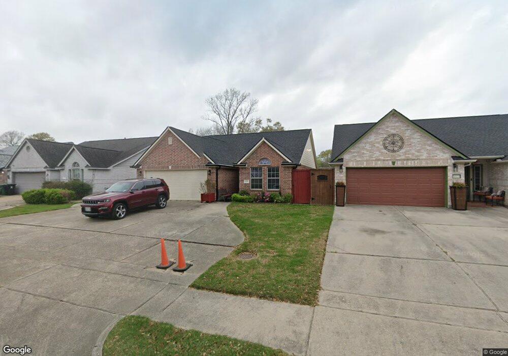 6519 W T c Jester Blvd, Houston, TX 77091 - photo 1