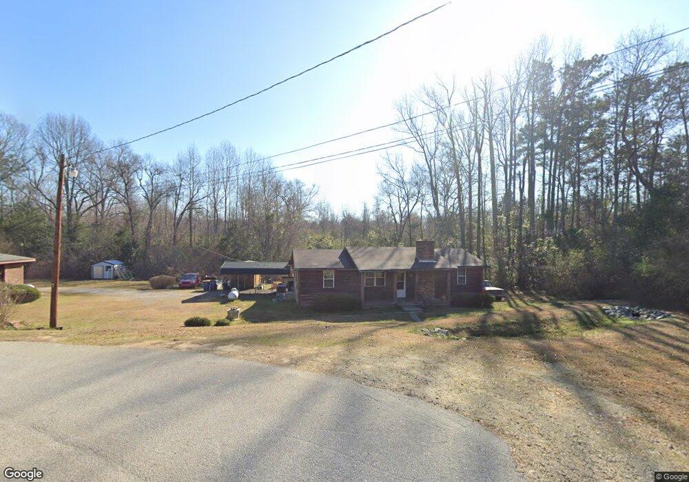 6274 Harp Dr, Harlem, GA 30814 - photo 1