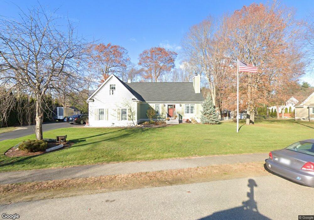 29 Border Winds Ave, Seabrook, NH 03874 - photo 1