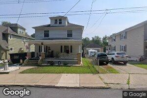 315 W Newport St, Glen Lyon, PA 18617
