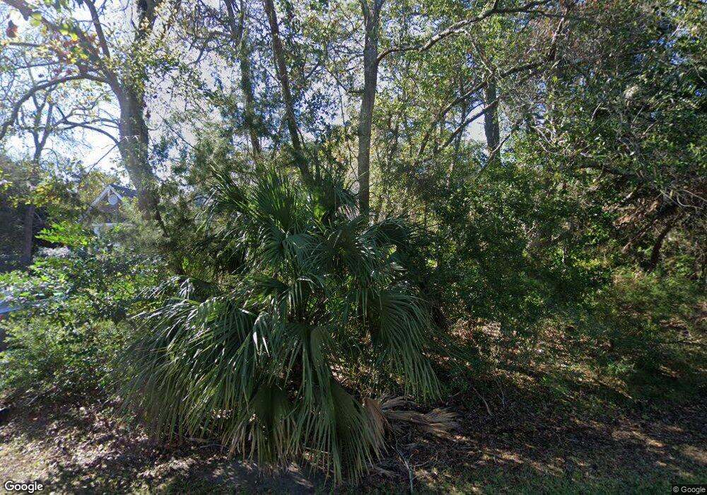 1401 S Windward Dr, Saint Simons Island, GA 31522 - photo 1