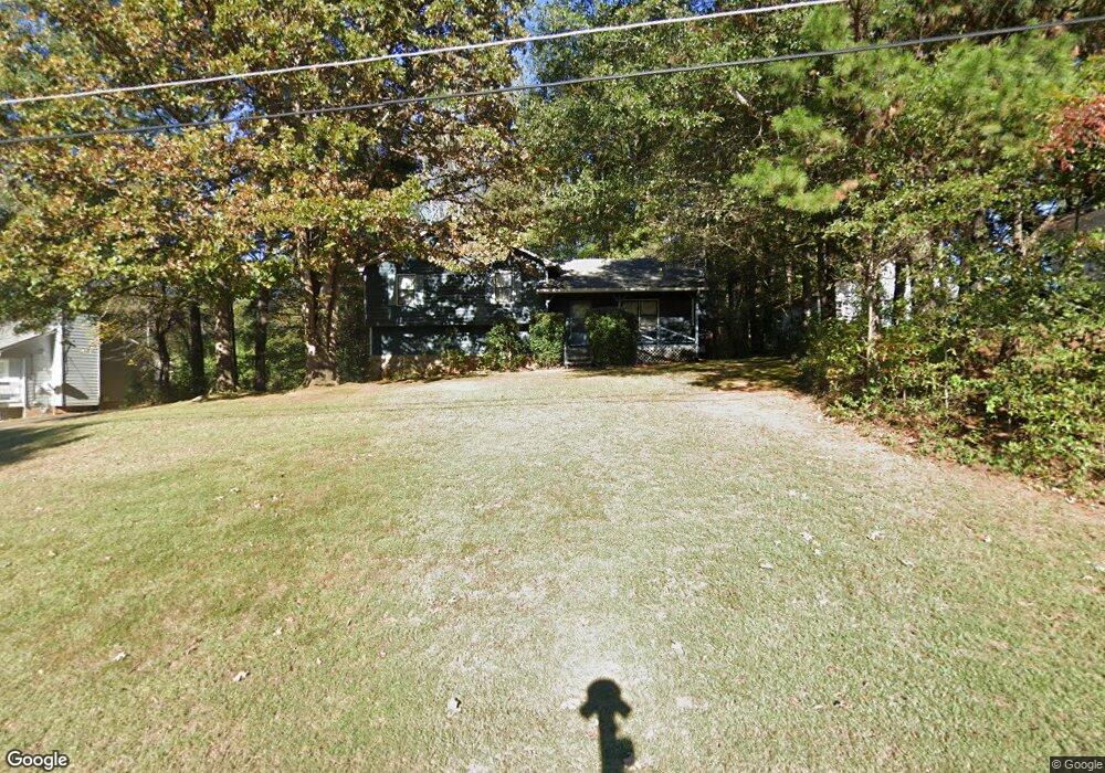 142 Curtis Cove, Canton, GA 30115 - photo 1