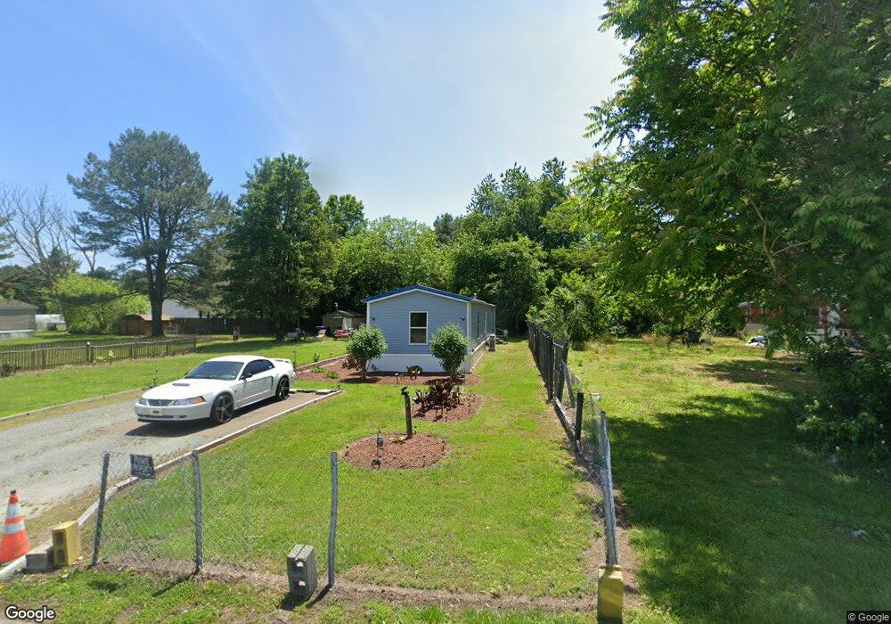 28498 W Springside Dr, Milton, DE 19968 - photo 1