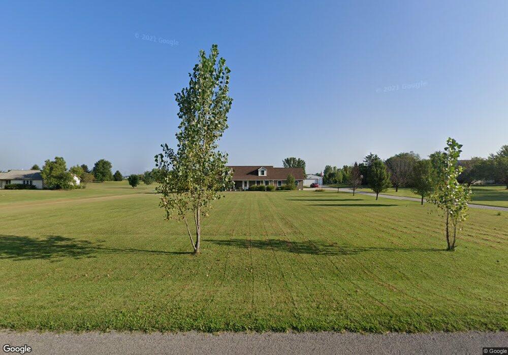 9122 Wells Rd, Plain City, OH 43064 - photo 1