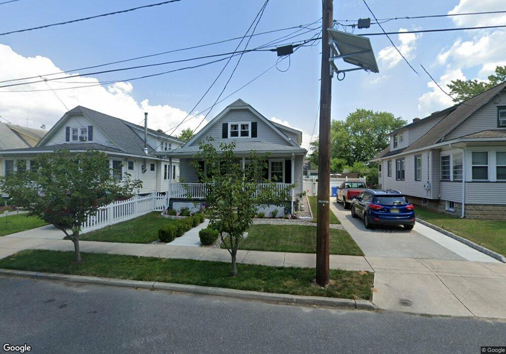 605 Highland Ave, Westville, NJ 08093 - photo 1