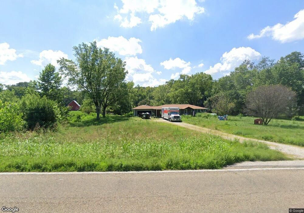 5064 E Fergie Rd, Bloomfield, IN 47424 - photo 1