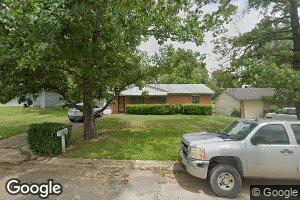 703 E Rena St, Hugo, OK 74743