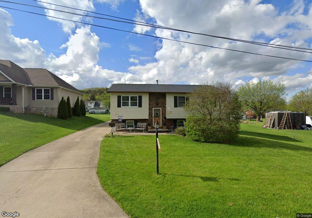 46 Hemlock St, Homer City, PA 15748 - photo 1