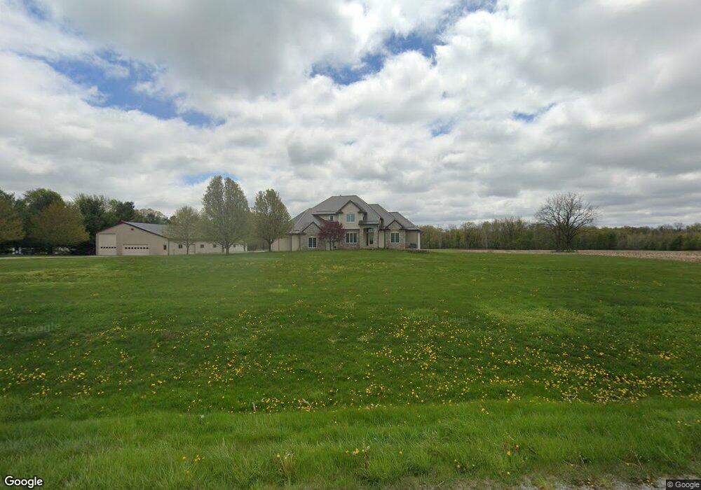 17290 N State Road 1, Spencerville, IN 46788 - photo 1