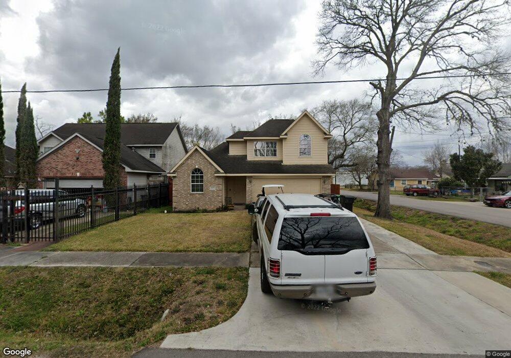 6802 New York St, Houston, TX 77021 - photo 1