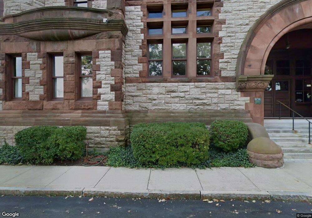 2442 Beacon St unit 2444, Chestnut Hill, MA 02467 - photo 1