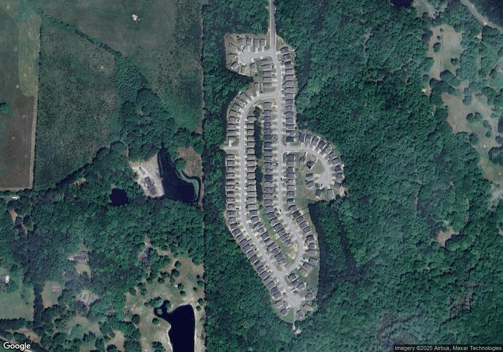 6664 Jules Trace, Palmetto, GA 30268 - photo 1