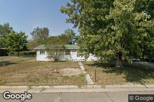 121 Elm Dr, Log Lane Village, CO 80705