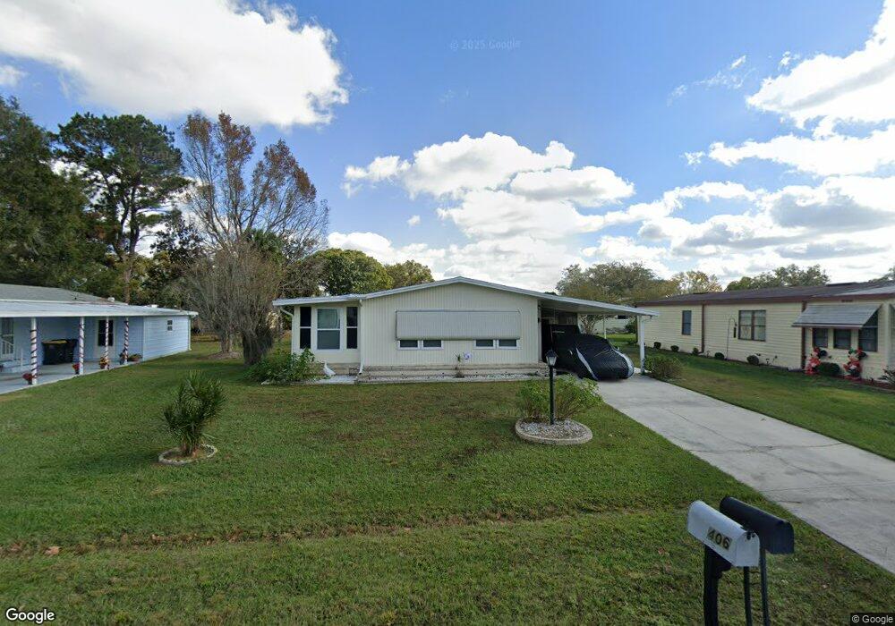 406 Tivoli Park Dr, Davenport, FL 33897 - photo 1