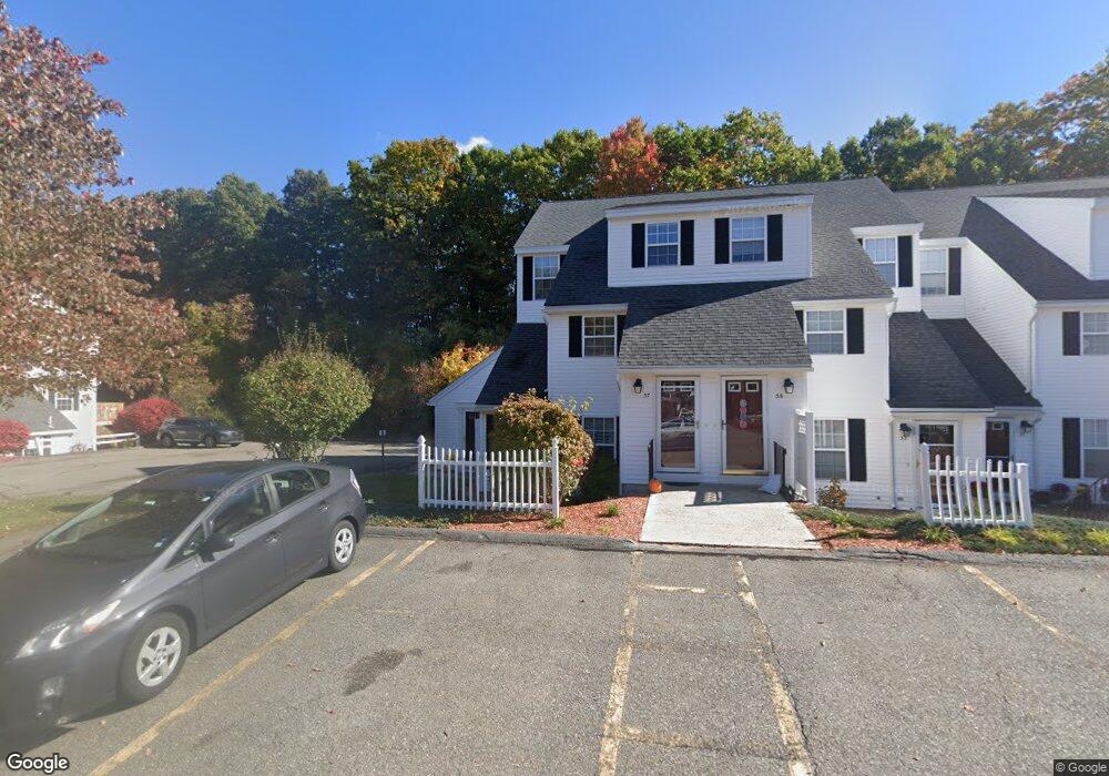 39 Berrington Rd, Leominster, MA 01453 - photo 1