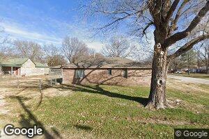 124 W Miami St, Edna, KS 67342
