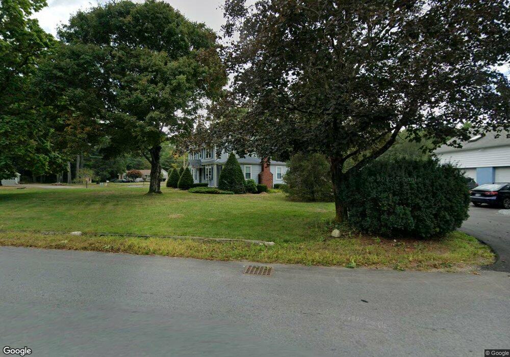 1 Warren Rd, Townsend, MA 01469 - photo 1