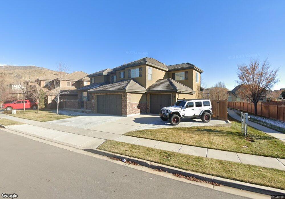 4874 Whisper Wood Dr, Lehi, UT 84043 - photo 1