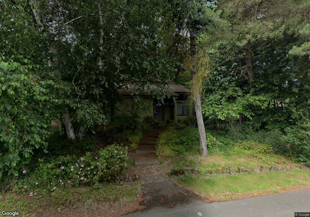 5115 W Sunset Dr, Lake Oswego, OR 97035 - photo 1