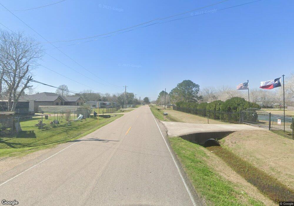 144 County Road 144, Alvin, TX 77511 - photo 1