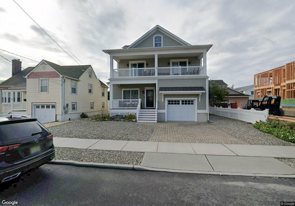 17 12th Ave, Seaside Park, NJ 08752 - photo 1