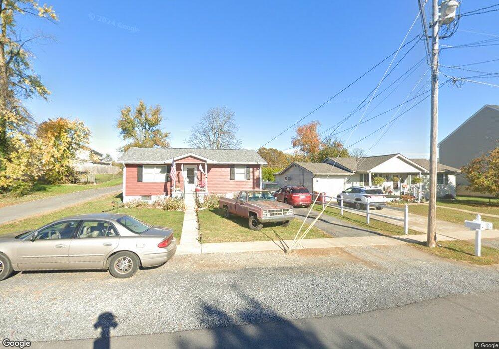 405 E 6th Ave, Ranson, WV 25438 - photo 1