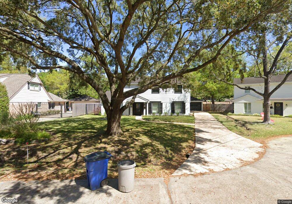 8310 Creekstone Cir, Houston, TX 77055 - photo 1