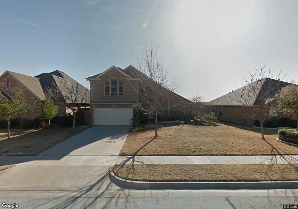 3832 Lakeway Dr, Southlake, TX 76092 - photo 1