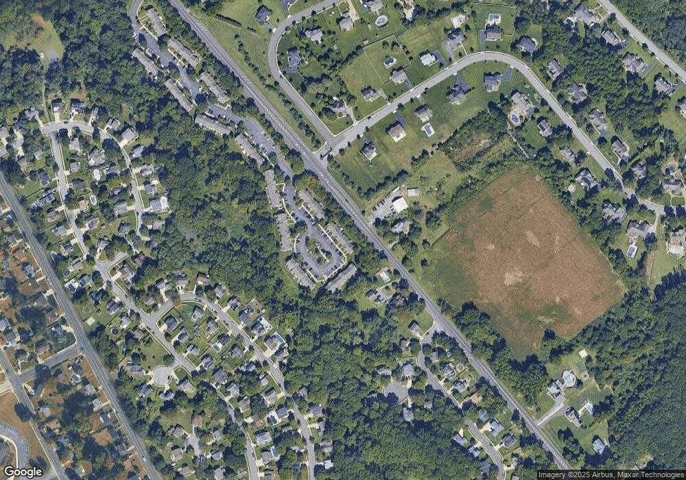 68 Forest Ct unit CO68, Mantua, NJ 08051 - photo 1