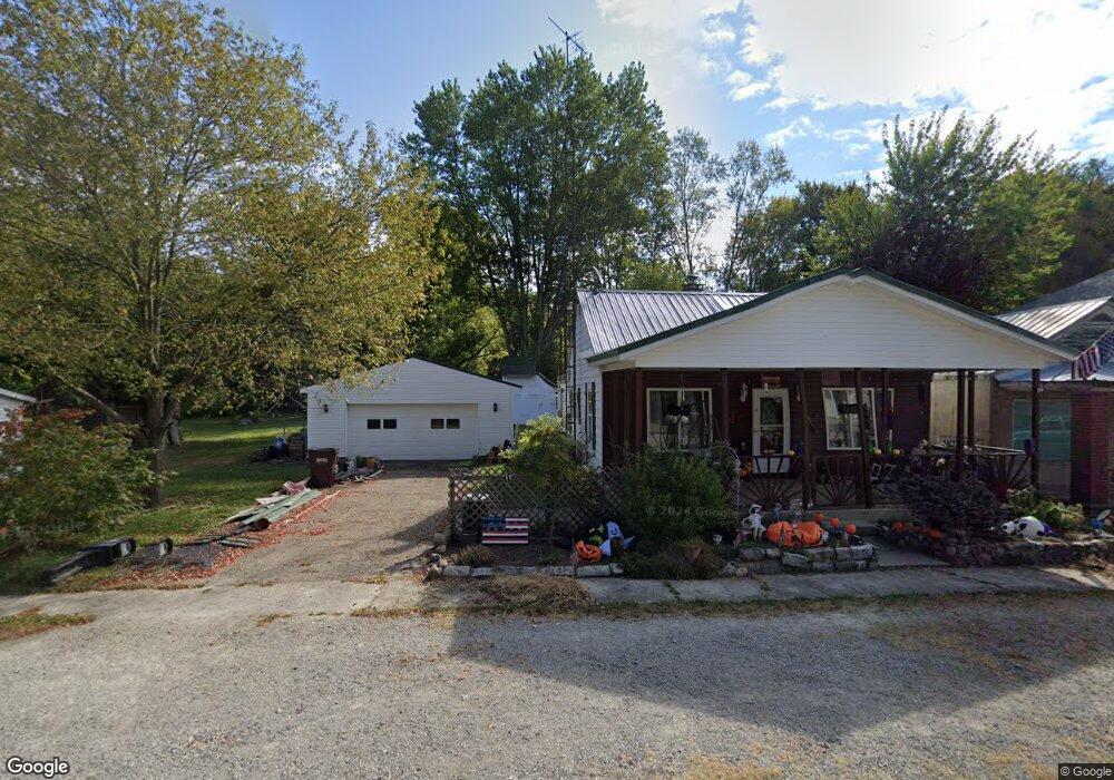 7788 State Route 177, Camden, OH 45311 - photo 1