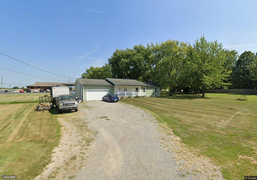 3022 N McDonel St, Lima, OH 45801 - photo 1