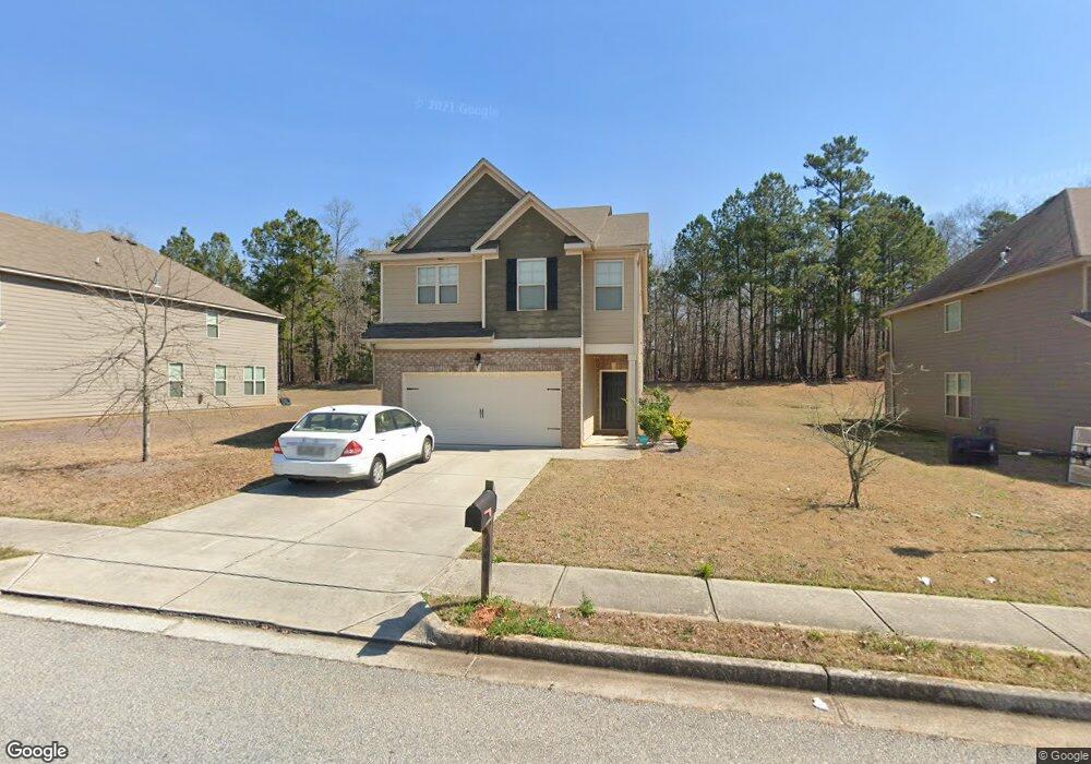 140 Silver Willow Walk unit 230, Covington, GA 30016 - photo 1