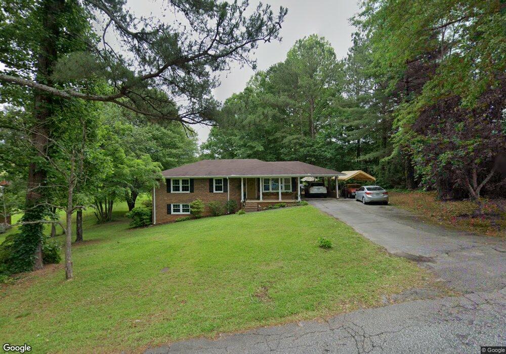 804 N Andover Dr, Walhalla, SC 29691 - photo 1