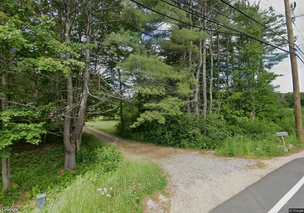80 New Hampton Rd, Franklin, NH 03235 - photo 1