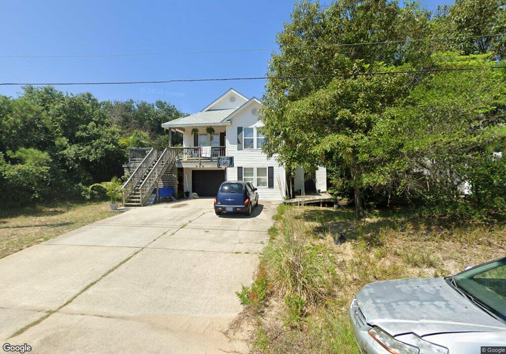 908 7th Ave, Kill Devil Hills, NC 27948 - photo 1