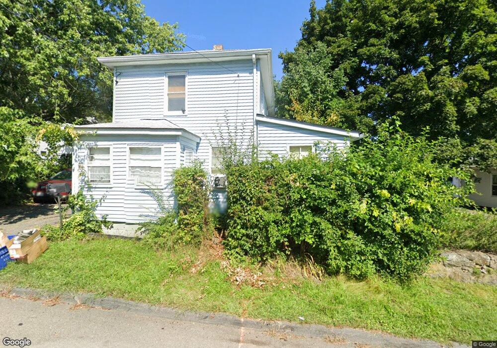 39 Lawrence St, Milford, MA 01757 - photo 1