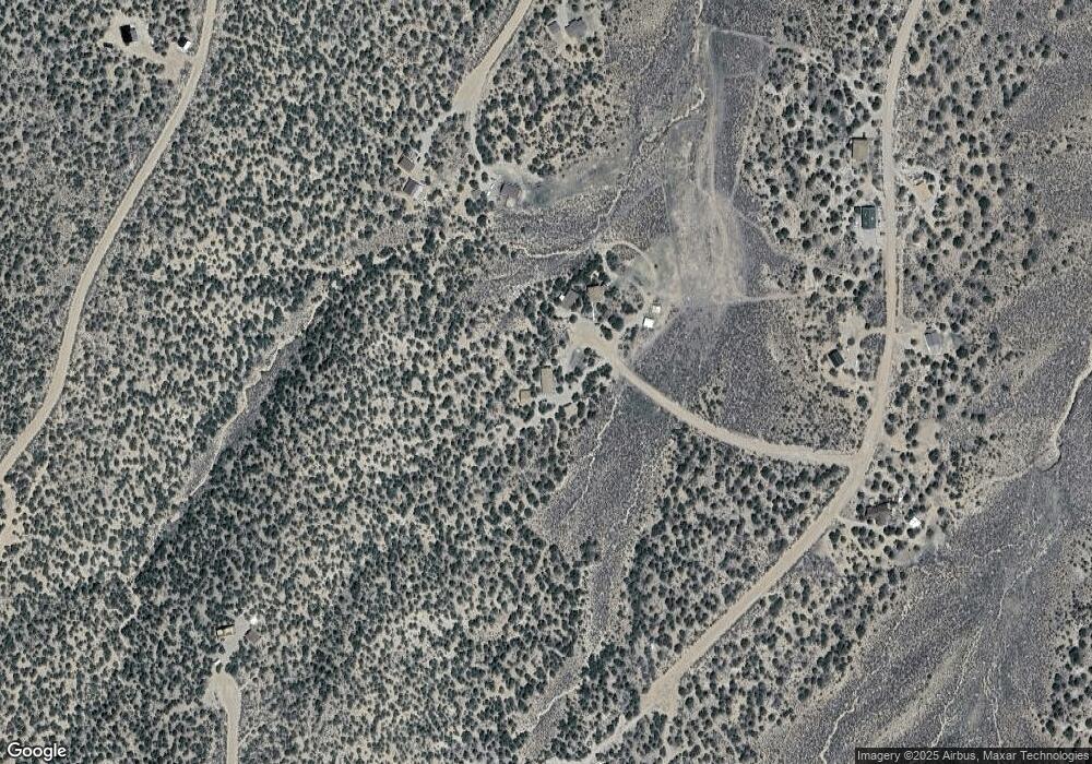 3271 Mead Rd, Fort Garland, CO 81133 - photo 1