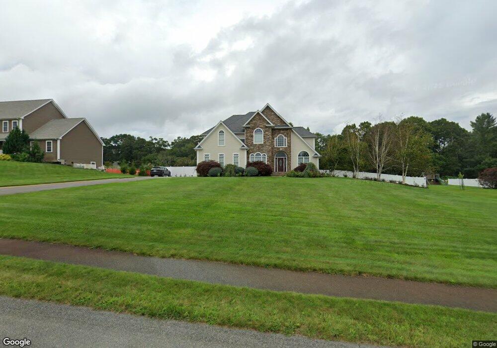 20 Kyle Jacob Rd, Westport, MA 02790 - photo 1