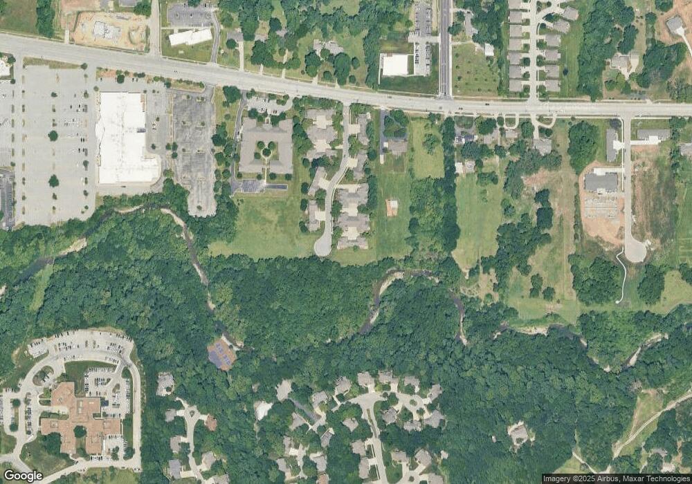 7327 Legler St, Shawnee, KS 66217 - photo 1