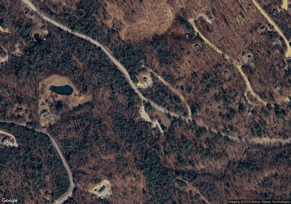 4 Streamside Rd unit 4, Campton, NH 03223 - photo 1