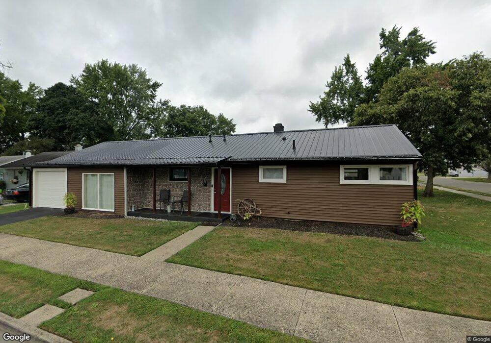 793 Cherokee Dr, Lancaster, OH 43130 - photo 1